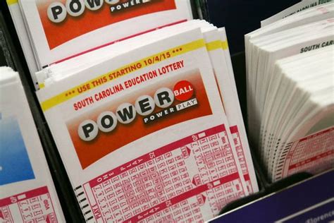 when is the next powerball drawing in south carolina|South Carolina (SC) Powerball Winning Numbers .